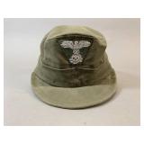 Waffen-SS M43 Field Cap