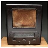 VE 301 Dyn W Bakelite Radio Third Reich Era