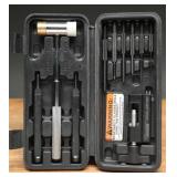 Wheeler Delta Series AR-15 Roll Pin Tool Kit