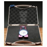 Edge Technology Dial Indicator with Carrying Case