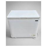 Commercial Stand Up Freezer by Magic Chef