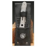 Smith & Wesson Bullseye Throwing Knives w/ Sheath