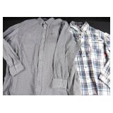 Ariat FR and Bocomal FR Men