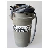 Montgomery Ward Air Power System Unit