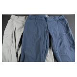 Like New Duluth Trading Co Flex Pants (2)