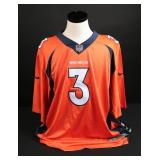 NOS Denver Broncos Nike Russell Wilson Jersey XXL