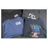 Patriotic and Political Graphic T-Shirts (4)