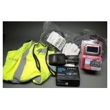 Halo Rangefinder, TST TPMS Display & Outdoor Gear