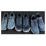 Skechers Shoes Size 8.5, 2 Women