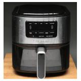 Cuisinart AIR-200 6-Quart Digital Basket Air Fryer