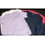 Unisex Cotton T-Shirts (4) XXL, 3XL