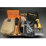 Wheeler FAT Wrench, Lyman & Pro-Shot Gunsmith Set