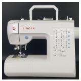 Singer Sewing Machine Model 7412