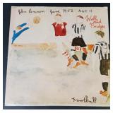 Vintage John Lennon Walls & Bridges Record