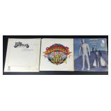 Beatles, Ringo Starr & Sgt. Pepper Records (3)