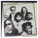 Vintage Doobie Brothers, Minute by Minute Record