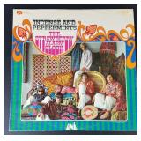 Rare The Strawberry Alarm Clock Record