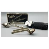 Vintage Oster Hair Clippers (3)