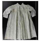 Banning Lewis Ranch Antique Kids Dress Lot (3)