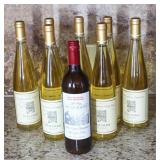 Navarro Vineyards Bottles of Grape Juice (9)