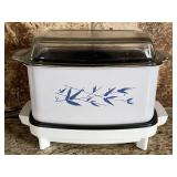 Westbend Crock Pot & Warmer