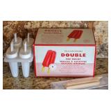 Williams-Sonoma Popsicle Makers (2)