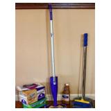Swiffer Wet Jet & Pads