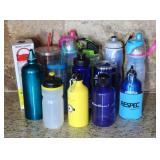 Thermal Cups & Water Bottles (14)
