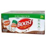 Boost Protein Drink - 112 Bottles