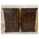 Ashley End Tables (2)