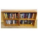 Pine Bookshelves (2)