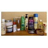Body Care & Personal Hygiene Products