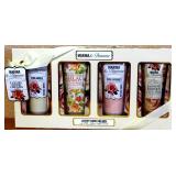 Marina & Demme  Luxury Body Care Set Full NEW