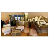 Toiletries & Travel Size Toiletries