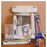 Waterpik & Oral Hygiene Products