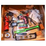 Drawer Contents