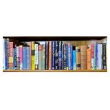 Books - Hardback & Paperback