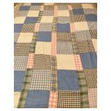 Antique Quilt