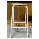 Metal Stool