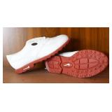 Nike Golf Shoes NIB, Ladies Size 10