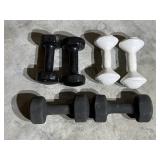 Hand Weights
