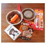 Dog Supplies