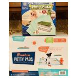 Potty Pads Dog Training Pads