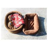 Pet Beds (2)