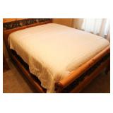 Royal Velvet Queen Down Comforter