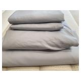 Queen Sized Sheet Set, The Comfort Store