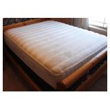 Queen Size Mattress & Box Spring