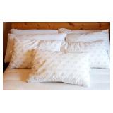Pillows - MyPillow, Serta + (7)