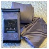 King Sized Sheets - Sheex Performance Sheets