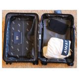 Away Rolling Upright Carry On Suitcase